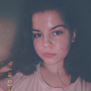 Meet your Posher, Kayleigh